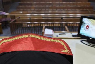 Açığa alınan 648 hakim ve savcı hakkında gözaltı kararı