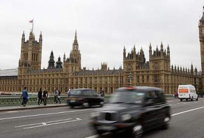 İngiliz vekillerden Müslüman kadınlar için çağrı