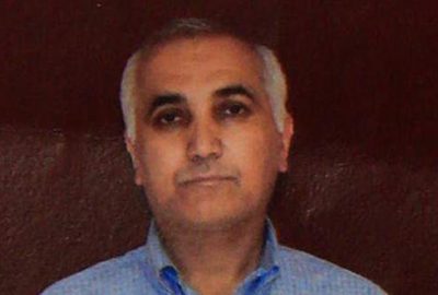 Adil Öksüz’ün kayınpederi ile kayınvalidesi gözaltına alındı