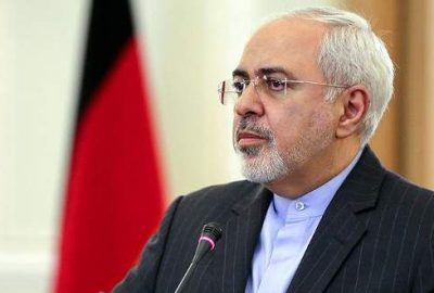 İran Dışişleri Bakanı Zarif Türkiye’ye geliyor