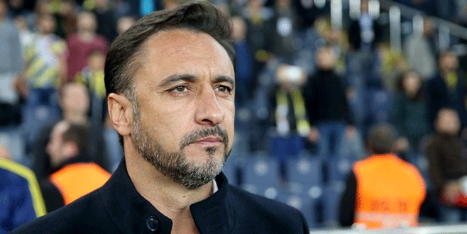 Fenerbahçe’den Pereira ile yolları ayırma kararı