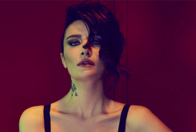 Sıla Gençoğlu’nun Bursa konseri iptal edildi