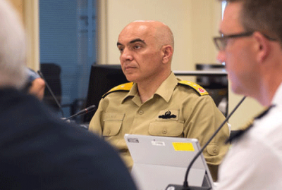 NATO’dan skandal paylaşım