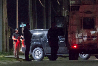 Toronto’yu kana bulayacaktı