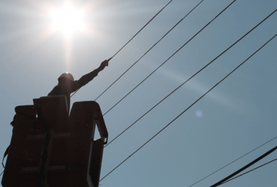 ‘Alarm durumundayız’