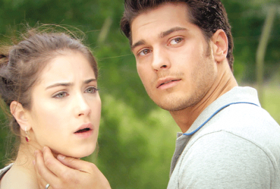 Feriha Hindistan’da