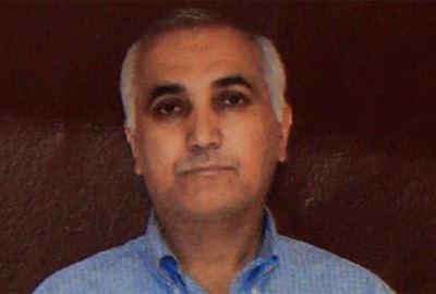 Adil Öksüz’ün kayınpederi ile kayınvalidesi gözaltına alındı