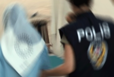 FETÖ’nün ‘il ablası’ ahırda yakalandı