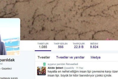 Zaman Gazetesi’nin eski muhabiri tutuklandı