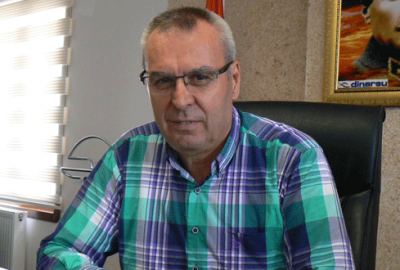 Orhangazili zeytincinin zararı büyük