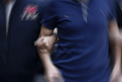 BBP Genel Başkan Yardımcısı gözaltına alındı