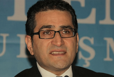 Fetullah Gülen’in yeğeni Kemal Gülen gözaltına alındı