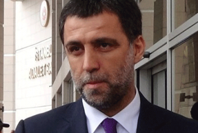 Hakan Şükür ve babası için flaş karar