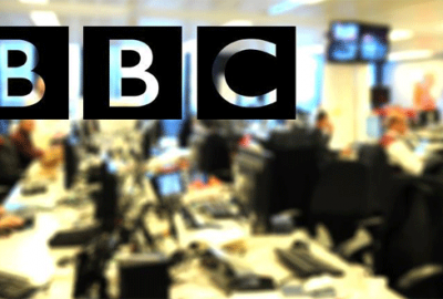 BBC sunucusundan skandal benzetme