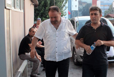 İzmir Katip Çelebi Üniversitesinde 30 kişiye gözaltı