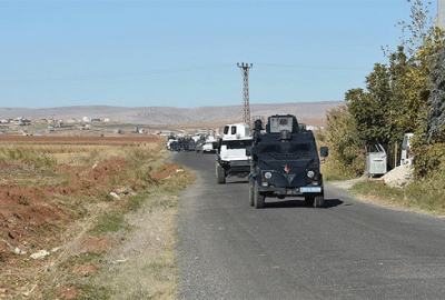 Mardin’de terör saldırısı: 1 polis şehit