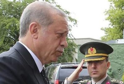 ‘Erdoğan’ın kaldığı oteli başyavere ben söyledim’