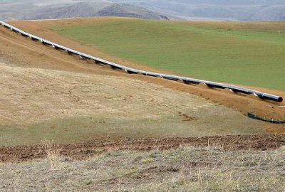 ‘Türk Akımı başlangıçta tek hat olacak’