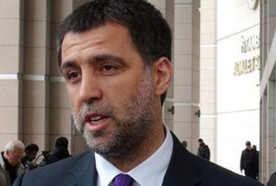 Hakan Şükür ve babasının mal varlığına el konuldu