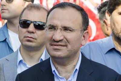 ‘ABD’li heyet 22 Ağustos’ta Türkiye’ye gelecek’