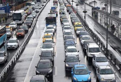 Trafik sigortasında prim düşüşü sürüyor