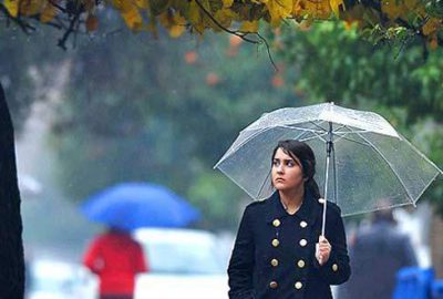 Dikkat! Yağışlı hava geliyor