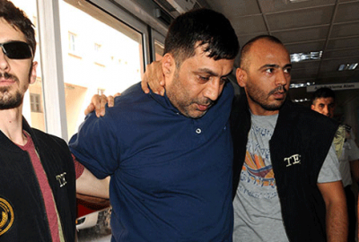 Firari Emniyet Müdür Yardımcısı Zaho’da yakalandı