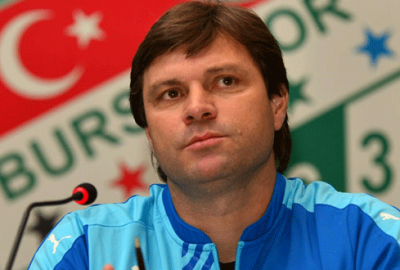 Ertuğrul Sağlam’dan flaş Bursaspor açıklaması!