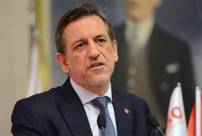 Burkay: ‘Bunların tamamı silinip atılacak. Kökü kazınacak’