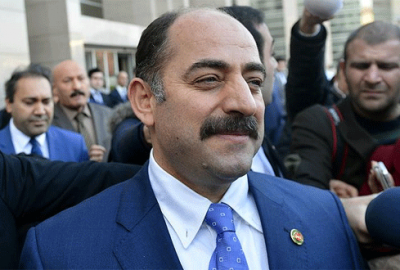 Zekeriya Öz’ün Batum’da görüldüğü iddiası ortalığı karıştırdı