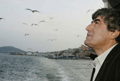 Dink cinayeti soruşturmasında flaş gelişme!