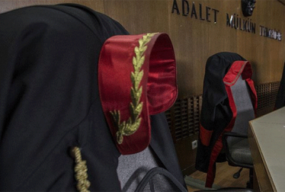 FETÖ soruşturmasında 14 hakim ve savcı tutuklandı