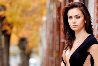 Dost tavsiyesiyle oyuncu oldu