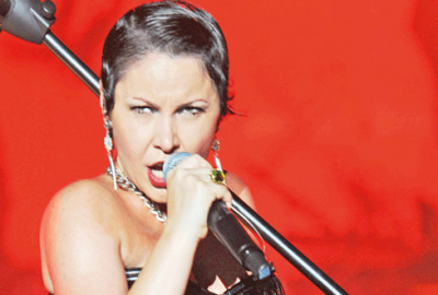 Büyük geceye hazır