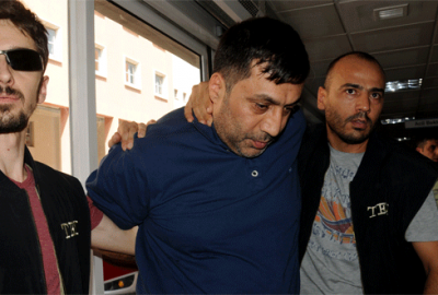 Irak’ta yakalanan firari emniyet müdürüyle ilgili flaş gelişme!