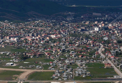 Torba tasarı komisyondan geçti! İki ilçe il oluyor