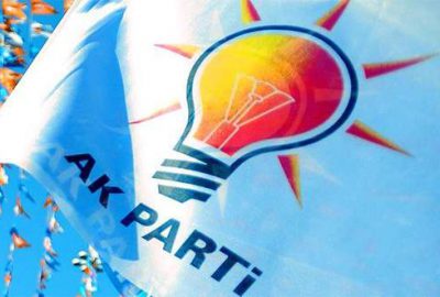 AK Parti’de 15. yıl heyecanı