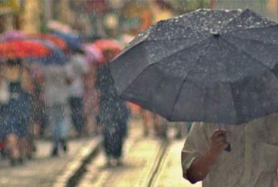 Meteoroloji uyardı: Bursalılar dikkat!