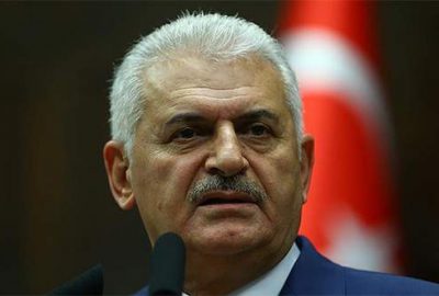 Başbakan: ‘Kendi kurdukları özel iletişim ağları var’