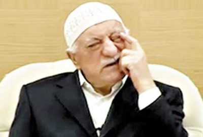 Başsavcılık’tan ABD’ye başvuru: Gülen tutuklansın