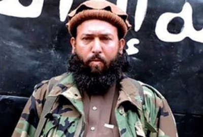 IŞİD’e üst düzey darbe