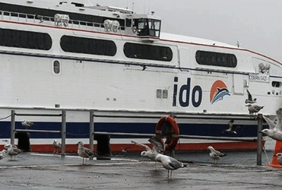 İDO’dan sefer iptalleri