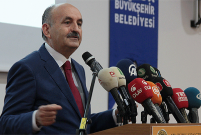 Müezzinoğlu: ‘PKK ile işbirlikleri de yakında çıkacak’