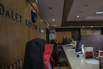 FETÖ üyesi 297 hakim ve savcı firarda