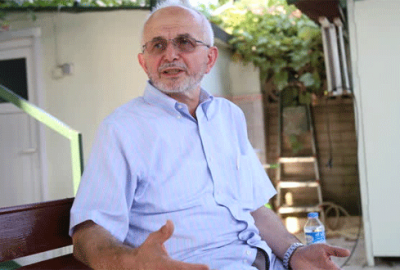 Adil Öksüz’ün kayınpederi tutuklandı