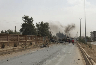 PYD, Suriye Kürt Ulusal Konseyi Başkanı Bıro’yu kaçırdı