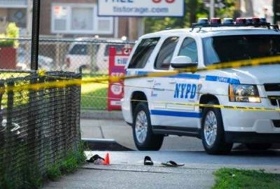 ABD’de imam namaz çıkışı öldürüldü