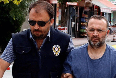 Muş Jandarma Komutanı gözaltında