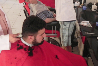 Danıştay’dan berberler için kritik karar