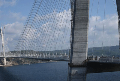 İşte 3. köprünün geçiş ücreti